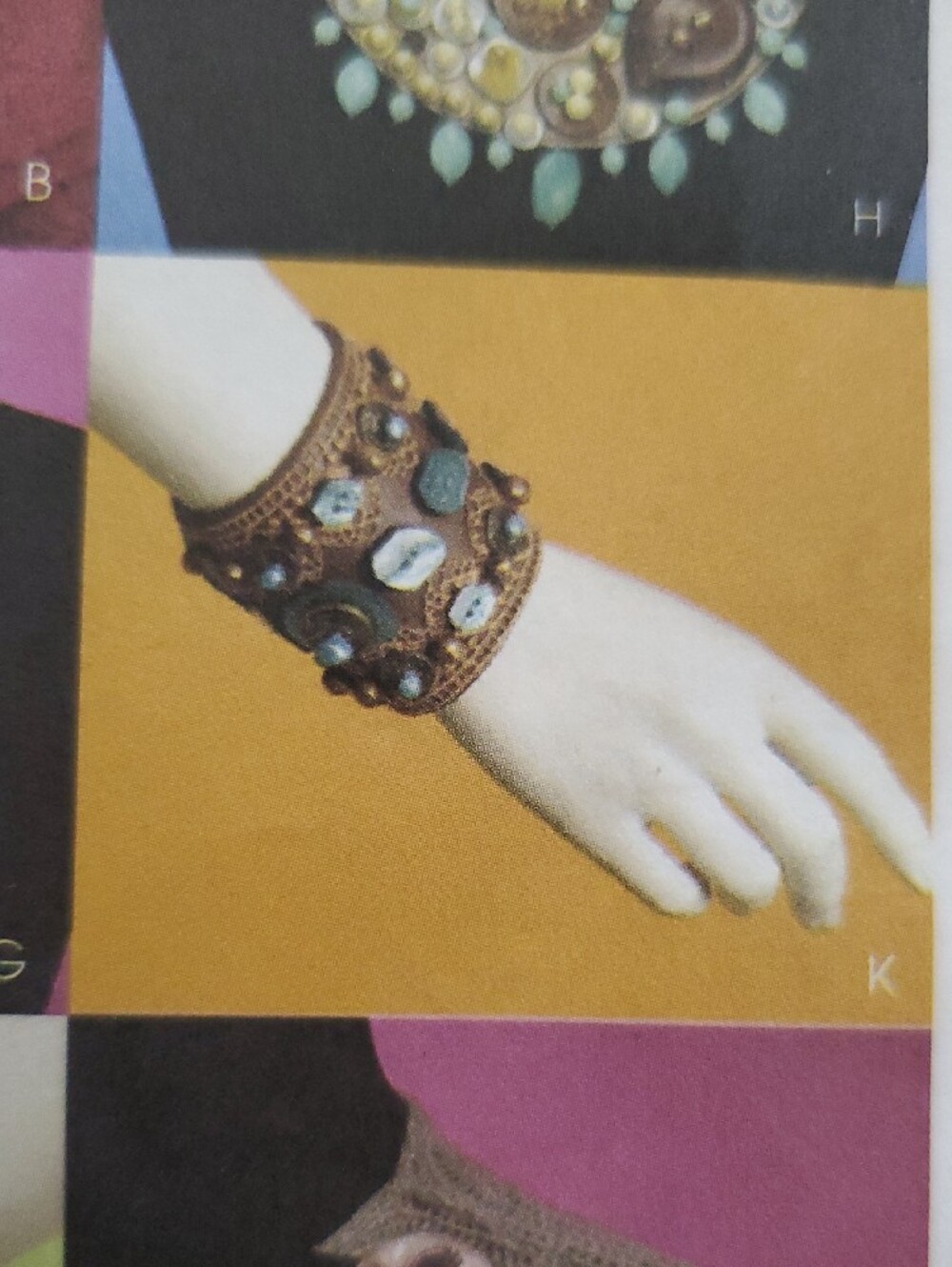 ❣️NEW MCCALLS PATTERN - Picture 9 of 16